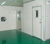 Workshop Dust Free Room class 100 Modular Clean Room Cleanroom 