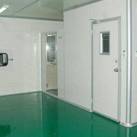 Workshop Dust Free Room class 100 Modular Clean Room Cleanroom 