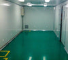 Workshop Dust Free Room class 100 Modular Clean Room Cleanroom 