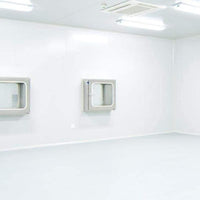 Workshop dust free room /Class 100 Modular Clean Room Cleanroom 