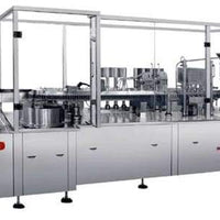 (yg-kgz4) Kgz Series Filling Machine APM-USA