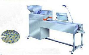 Yjx-220 Medicine Inspection Machine APM-USA