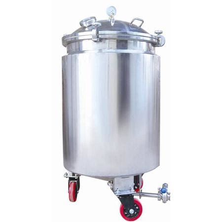 Yl Series Material Tank APM-USA