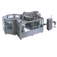 Yogurt juice liquid beverage drink filler machine - Liquid Filling Machine