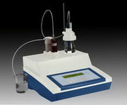 Zdj-4a Automatic Potential Titrator APM-USA