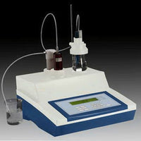 Zdj-4a Automatic Potential Titrator APM-USA