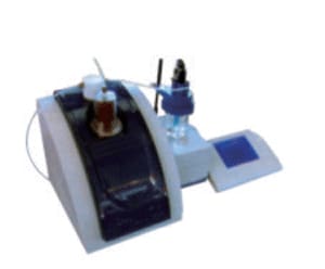 Zdj-5 Automatic Potential Titrator APM-USA