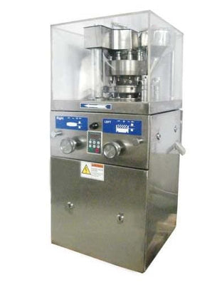 Zp-5 7 9 Rotary Tablet Press APM-USA