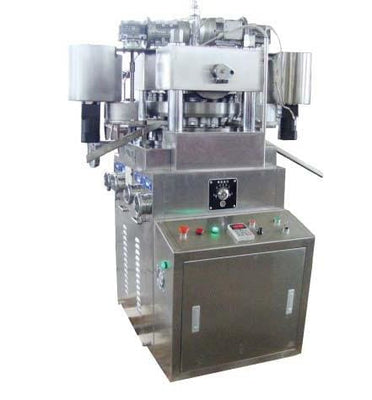 Zp25 Rotary Tablet Press APM-USA