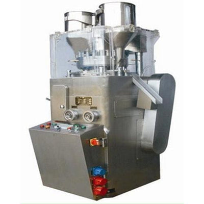 Zpw21 Series Rotary Tablet Press Machine APM-USA