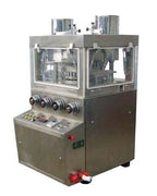 Zpw29/zpw31 Rotary Tablet Pres APM-USA