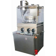 Zpy100 Series Rotary Tablet Press Machine APM-USA