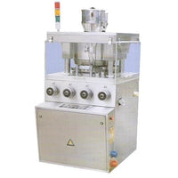 Zpy27b Rotary Tablet Press APM-USA